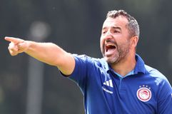 Ο Μαρτίνεθ είναι κανονικός προπονητής, καλός ή κακός θα εξαρτηθεί...