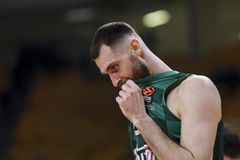 Ο Παναθηναϊκός ευχήθηκε στον Παπαγιάννη «καλή συνέχεια στην καριέρα σου»