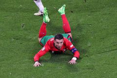 Η MARCA τοποθέτησε τον Κριστιάνο Ρονάλντο στη χειρότερη 11αδα του Euro 2024