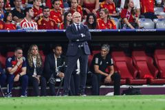 Οι ενδεκάδες του μεγάλου τελικού του Euro