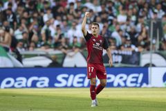 «Η Οβιέδο μπαίνει στη μάχη για τον Ιθέτα, μαζί με Ολυμπιακό και Αλαβές»