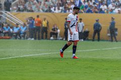 Ο Μπεράλντο φεύγει από την Παρί Σεν Ζερμέν