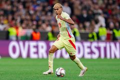 Σε μπελάδες ο Γιαμάλ: Ζητούν από την εισαγγελία να ασχοληθεί με το περιβόητο πάρτι