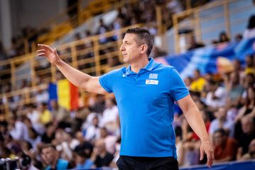 Παπαδόπουλος: «Αυτό είναι το βασικό μας χαρακτηριστικό σαν ομάδα»