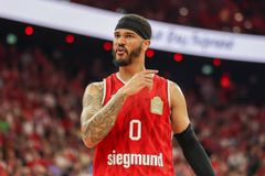 Επίσημα στην Ανατολού Εφές ο Νικ Ουάιλερ-Μπαμπ