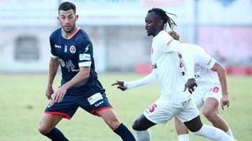 Δεύτερο «μπαμ» με Αλεξόπουλο η Μαρκό