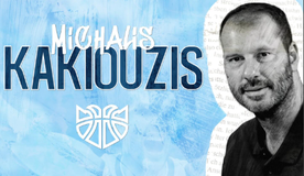 Στο «τιμόνι» της Σιγκάλ Πρίστινα ο Κακιούζης