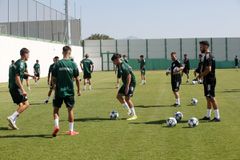 Παναθηναϊκός: Νέα αρχή για την Κ19 του Τριφυλλιού