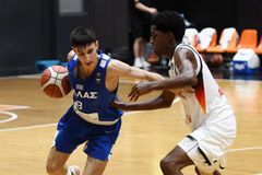 Φιλική νίκη της Εθνικής Παίδων επί της Γερμανίας