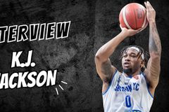 Τζάκσον: «Να κάνουμε την επόμενη σεζόν αξέχαστη για όλους…»