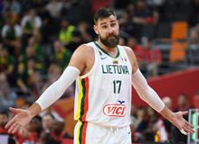 «Δεν υπάρχουν σημάδια που να δείχνουν αποχώρηση του Βαλαντσιούνας από τους Νάγκετς»