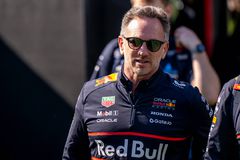 Το ποσό αποζημίωσης που απαιτεί ο Χόρνερ από τη Red Bull