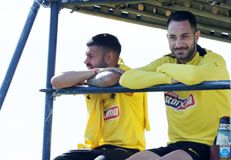 Σε επαφή με την ΑΕΚ η Κηφισιά για Τσιλούλη-Φερνάντες