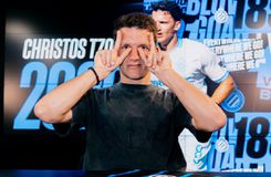 Αυτό είναι το νέο συμβόλαιο που υπέγραψε ο Χρήστος Τζόλης