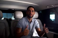 Ιβάνουσετς: «Στόχος το πρωτάθλημα για τα 100 χρόνια του ΠΑΟΚ - Κλειδί η εμπιστοσύνη του Λουτσέσκου»