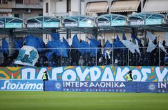 Ο Σιόντης, η συσπείρωση του κόσμου και τα διαρκείας - Ο ΠΑΣ Γιάννινα έτοιμος να αναγγενηθεί!