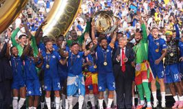 Το αστρονομικό ποσό που κέρδισε η Τσέλσι από το Παγκόσμιο Κύπελλο Συλλόγων