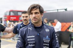 Οι αποκαλύψεις του Σάινθ για την αποχώρησή του από τη Ferrari