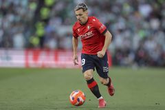 «Στο στόχαστρο της Μπαρτσελόνα ο Σαραγόσα, που ενδιαφέρει τον Ολυμπιακό»