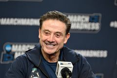 Πιτίνο: «Είμαι πολύ αισιόδοξος για το μέλλον του ελληνικού μπάσκετ»