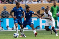 Ο Ζοάο Πέδρο κατακεραυνώνει Παρί και Ενρίκε: «Δεν ξέρουν να χάνουν»