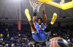 Το Περιστέρι εξασφάλισε τη θέση του στους ομίλους του FIBA Europe Cup