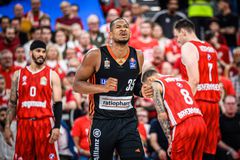 Απέκτησε τον Καρίμ Τζάλοου η Βίρτους Μπολόνια