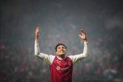 Παναθηναϊκός: Πάντα στο κάδρο και ο Βίτορ Καρβάλιο της Μπράγκα