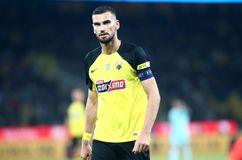 Η ανάγκη του Άρη για στόπερ και η περίπτωση Μήτογλου