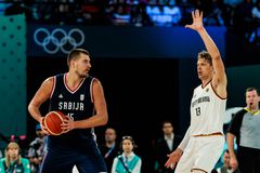 Περιμένει την απάντηση του Γιόκιτς για το Ευρωμπάσκετ η Σερβία