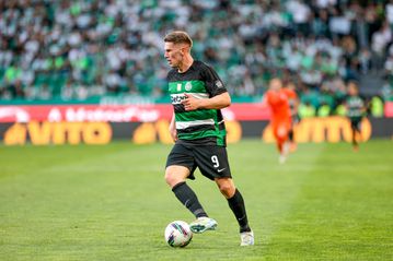 Στο Λονδίνο οι εκπρόσωποι του Γιόκερες για να ολοκληρώσουν τη μεταγραφή του στην Άρσεναλ