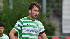 Από τον Άρη για το βήμα στην Bundesliga 2