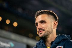 Έκπληξη: Η Ατλέτικο Μαδρίτης καλεί τον 36χρονο Ντούσαν Τάντιτς