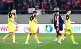 Ο ΟΦΗ έβαλε φρένο μεταγραφικά και περιμένει Σαλσέδο