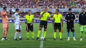 Τα highlights από τη φιλική ισοπαλία του ΟΦΗ κόντρα στη Φιορεντίνα