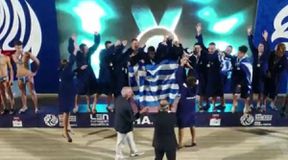 Κέρδισε τη Σερβία και στέφθηκε Πρωταθλήτρια Ευρώπης η Εθνική εφήβων