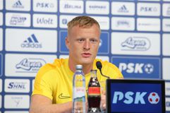 Γιόνσον: «Μας δίνει έξτρα κίνητρο όλο αυτό που έχει γίνει, να κάνουμε περήφανο τον κόσμο μας»