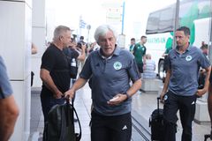 Ο Ιβάν «είδε» τη Μαρσέιγ πριν δύο χρόνια στην Τεργέστη