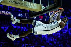 Team USA, τα πρώτα δείγματα: Τα δυνατά σημεία, οι αδυναμίες και οι παράγοντες Χ