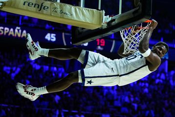 Team USA, τα πρώτα δείγματα: Τα δυνατά σημεία, οι αδυναμίες και οι παράγοντες Χ