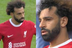 Ρόι Κιν για την αντίδραση Σαλάχ: «Κάτσε κάτω και σκάσε!»