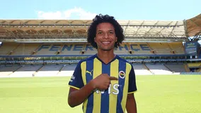 «Φενέρ και Παναθηναϊκός συμφώνησαν για Αράο»