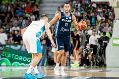 Μποχωρίδης: «Έτοιμοι για παιχνίδια με χαρακτήρα τελικών»