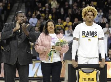 O Τζάστιν Τίλμαν έκανε τον πόνο της απώλειας, κίνητρο επιτυχίας