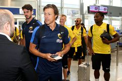 Αλμέιδα: «Πάμε να παίξουμε για την ΑΕΚ και την οικογένεια του Μιχάλη» (vid)