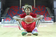 Ο Τζάστιν Τίλμαν στο... μικροσκόπιο του Sportal: «Μπορεί να εξελιχθεί και να κάνει την ΑΕΚ καλύτερη»