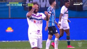 Το αδιανόητα κακό σουτ του Μαρσέλο που έκανε τον σπίκερ να ξεσπάσει σε γέλια (vid)