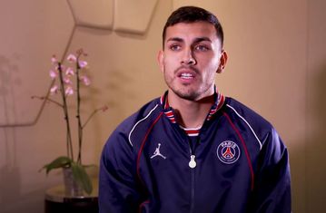 Διπλή ενίσχυση από την Παρί για τη Ρόμα