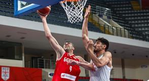 Ο Σερμαντίνι «καθάρισε» για τη Γεωργία κόντρα στο Ιράν