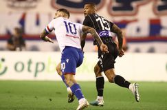 Λιβάγια: «Είμαστε έτοιμοι για τον ΠΑΟΚ, έχουμε καλή ομάδα»